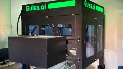 Türkiye merkezli teknoloji girişimi Loopbot, yapay zeka destekli atık ayrıştırma