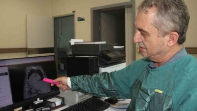 Giresun Eğitim ve Araştırma Hastanesi, dünya tıp literatürüne geçecek nitelikte