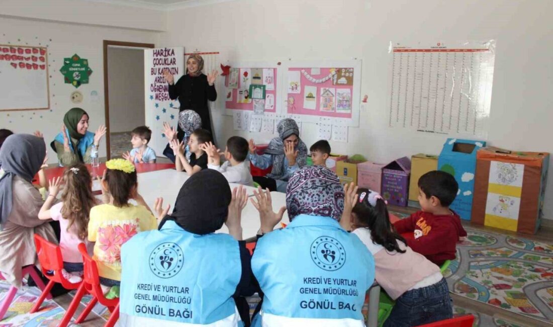 Erzincan Gençlik ve Spor İl Müdürlüğüne bağlı Erzincan Öğrenci Yurdu