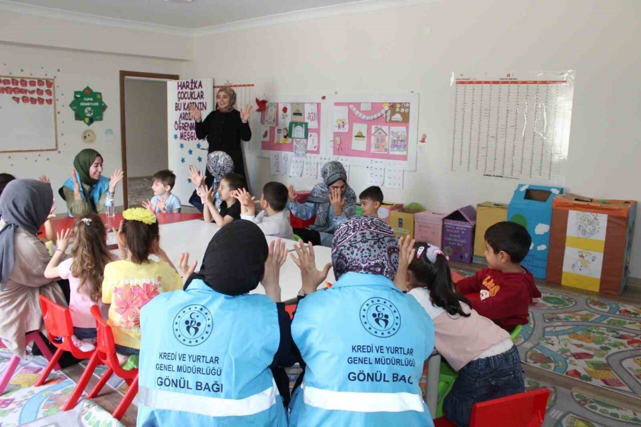 Erzincan Gençlik ve Spor İl Müdürlüğüne bağlı Erzincan Öğrenci Yurdu