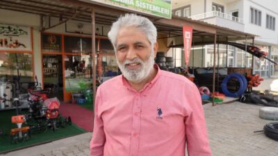 Gümüşhane’nin Kelkit ilçesinde kızını rahatsız ettiğini söyleyerek uyardığı saldırgan tarafından