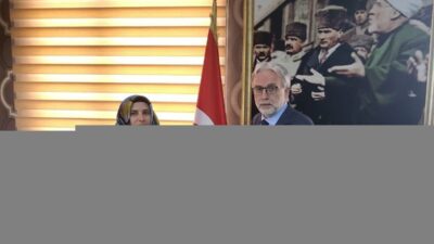 Erzurum’da kadın din görevlileri arası Hafızlık ve Kur’an-ı Kerim’i güzel