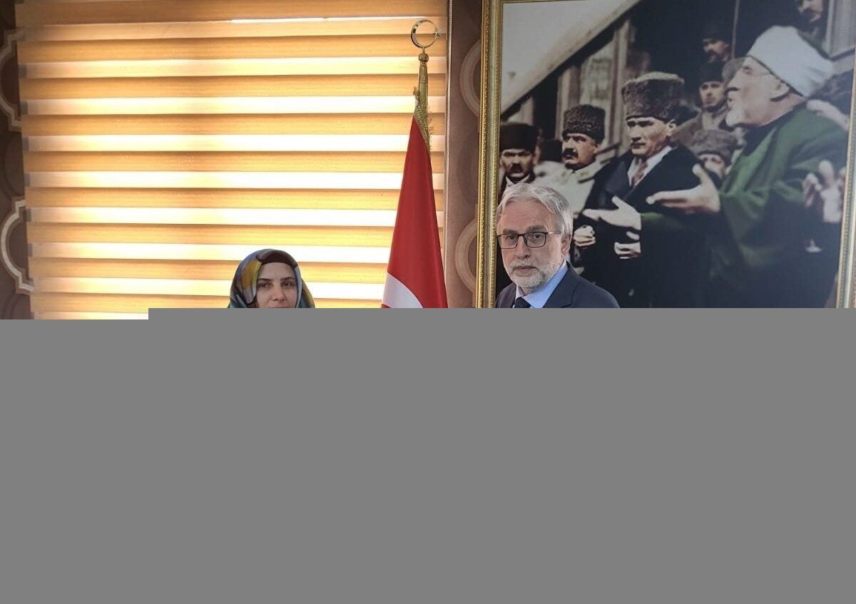 Erzurum’da kadın din görevlileri arası Hafızlık ve Kur’an-ı Kerim’i güzel