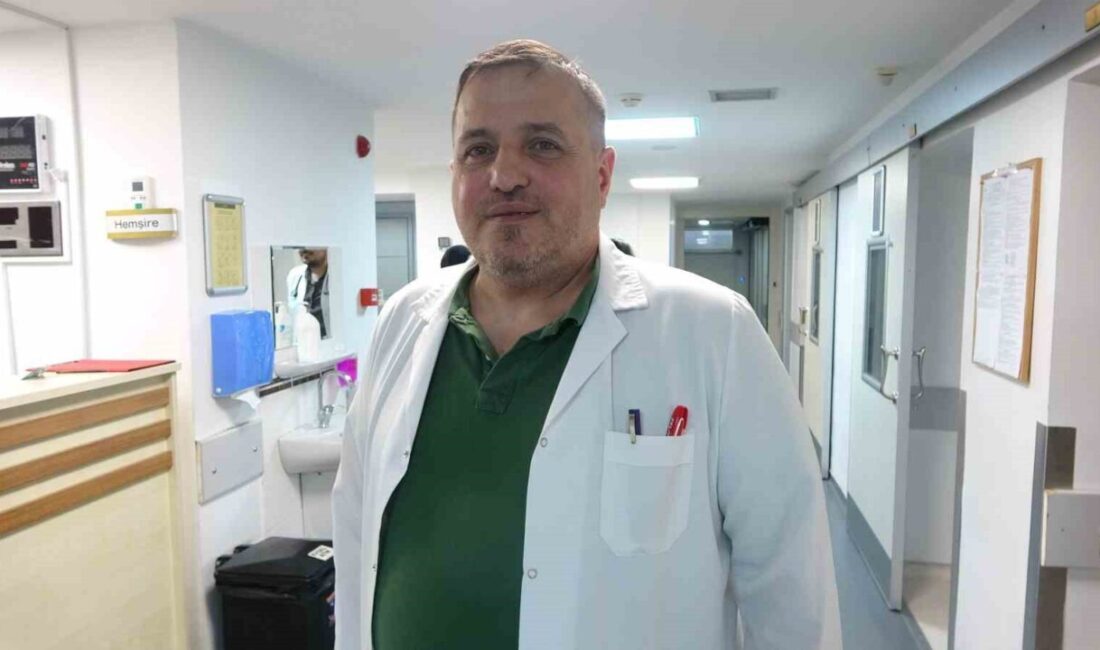 Doğu Karadeniz Bölgesinde genelde Nisan ayında başlayan kene vakaları bu