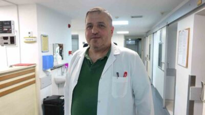 Doğu Karadeniz Bölgesinde genelde Nisan ayında başlayan kene vakaları bu