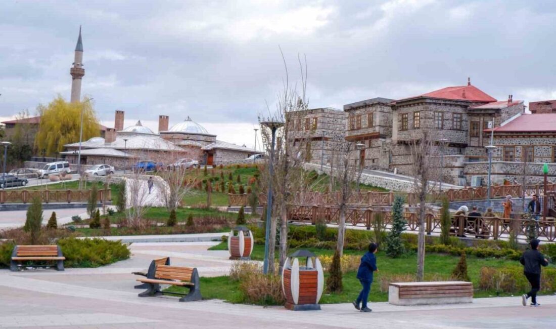Havalar parçalı bulutlu olacak Meteoroloji 12. Bölge Müdürlüğü, bölge genelinde havanın parçalı bulutlu, Ardahan