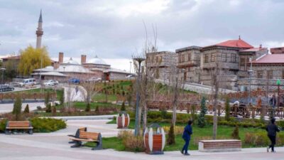 Meteoroloji 12. Bölge Müdürlüğü, bölge genelinde havanın parçalı bulutlu, Ardahan