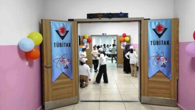 Erzurum’un Yakutiye ilçesinde bulunan Hilalkent 125. Yıl İmam Hatip Ortaokulu,