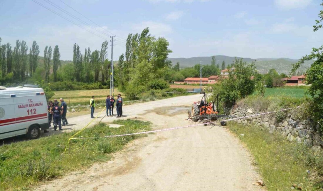 Kastamonu’nun Taşköprü ilçesinde aralarında husumet bulunan iki aile arasında çıkan