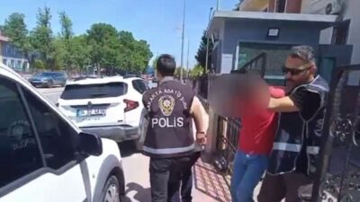 Sakarya’nın Adapazarı ilçesinde yaklaşık değeri 280 bin lira olan ziynet