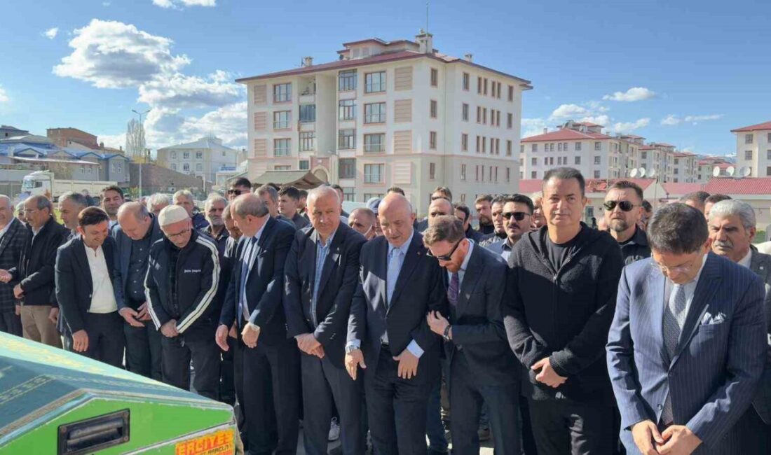 22. ve 26. Dönem. Erzurum Milletvekili Prof. Dr. Mustafa Ilıcalı’nın