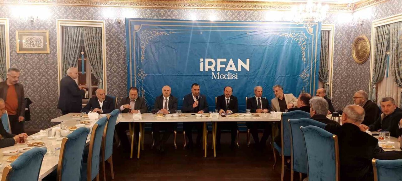 Türkiye Dil ve Edebiyat Derneği’nin Erzurum Büyükşehir Belediyesi’nin desteğiyle yürütücülüğünü