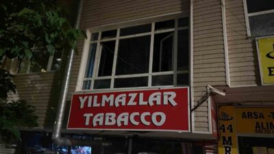 Kocaeli’de alkol aldıktan sonra iş yerinde unutularak üzerine kapı kilitlenen