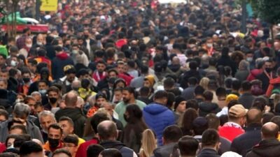 İşsiz sayısı 2025 yılı birinci çeyreğinde bir önceki çeyreğe göre