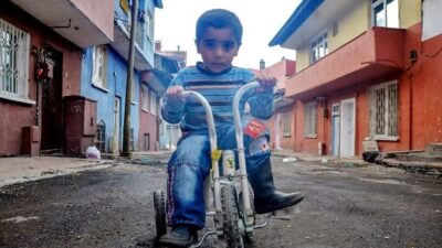 Ülkemizde toplam doğurganlık hızı 1,48 çocuk olurken Erzurum’da toplam doğurganlık