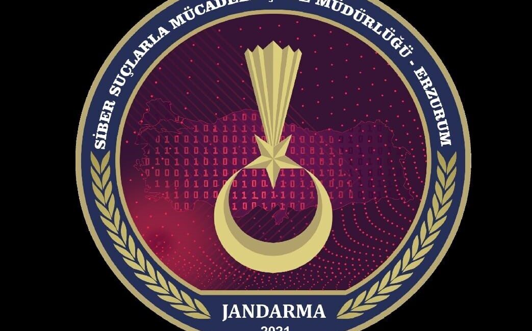 Jandarmadan siber operasyon Erzurum’da jandarma ekipleri tarafından siber suçlarla mücadele kapsamında operasyonlar yapıldı.
