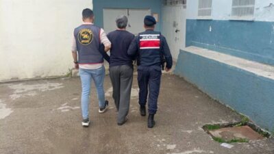 Kastamonu haklarında yakalama kararı bulunan iki hükümlü, jandarma ekiplerin çalışmasıyla