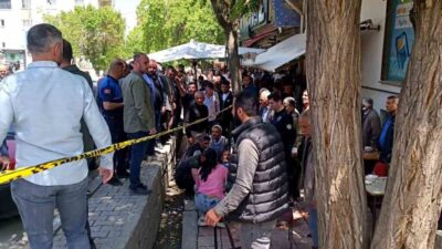 Kağızman’da silahlı kavga, kurşunların isabet ettiği 1’i muhtar 4 kişi