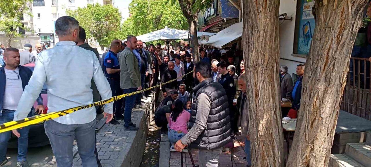 Kağızman’da silahlı kavga, kurşunların isabet ettiği 1’i muhtar 4 kişi