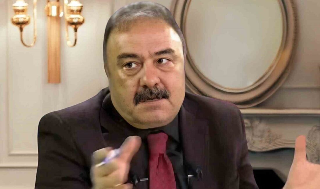 Karaca; “Esnaf kentsel dönüşüm mağduru” Erzurum Matbaacılar, Kırtasiyeciler, Tabelacılar ve Fotoğrafçılar Esnaf Odası Başkanı Hikmet