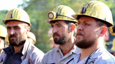 Türkiye Taşkömürü Kurumu (TTK) Karadon Müessesesi Kilimli İşletmesi’ne bağlı ocakta,