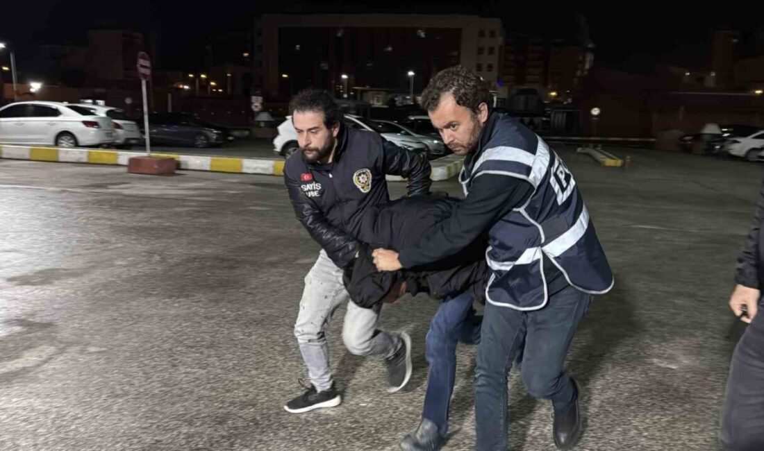 Sivas’ta boğazları kesilerek öldürülen 22 ve 16 yaşındaki iki kardeşin