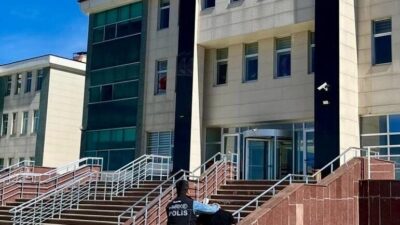 Kars’ta hakkında 2 ayrı suçtan kesinleşmiş 17 yıl hapis cezası