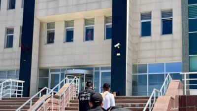 Kars’ta haklarında çeşitli suçlardan kesinleşmiş hapis cezası bulunan 3 kişi