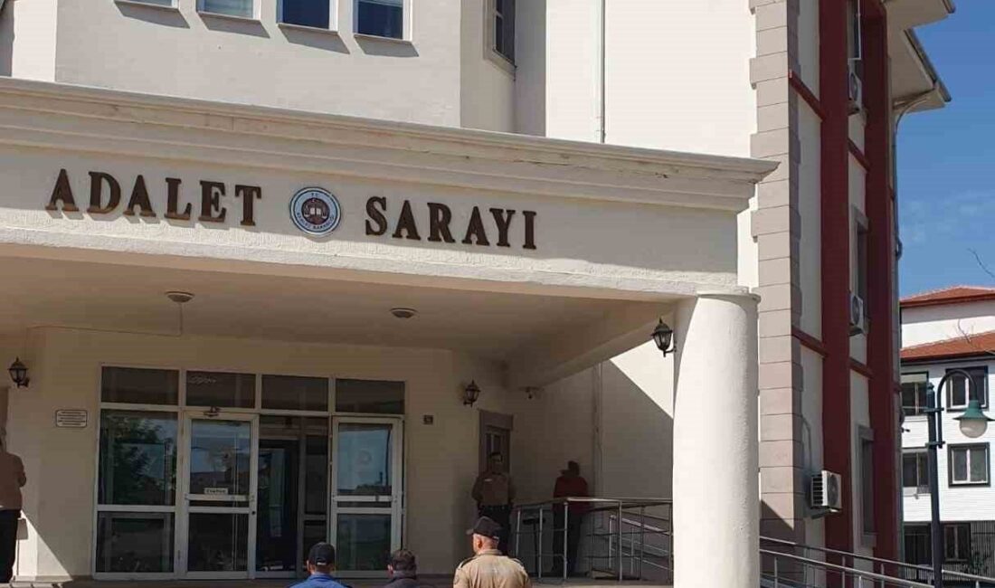 Kastamonu 14 yıl 5 ay 10 gün kesinleşmiş hapis cezasıyla