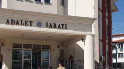 Kastamonu 14 yıl 5 ay 10 gün kesinleşmiş hapis cezasıyla