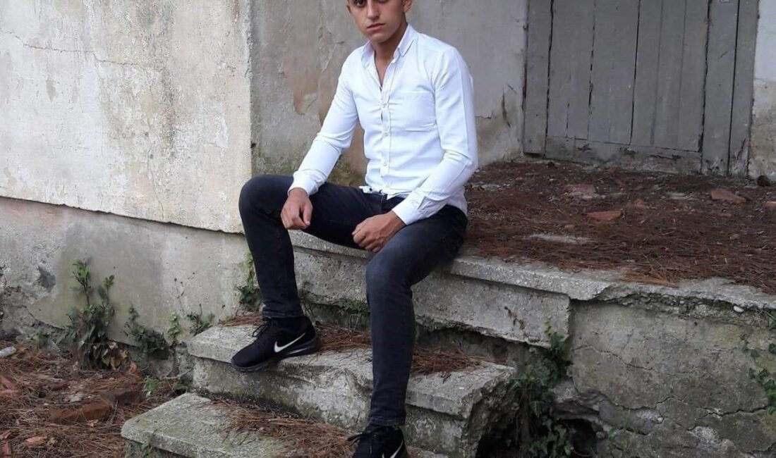 Sinop’ta ailesinin kendisinden haber alamadığı genç, ormanda silahla vurulmuş halde