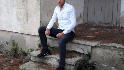 Sinop’ta ailesinin kendisinden haber alamadığı genç, ormanda silahla vurulmuş halde