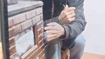 Giresun’un Doğankent ilçesinde kayıp olarak aranan bir kişinin cesedinin Harşit