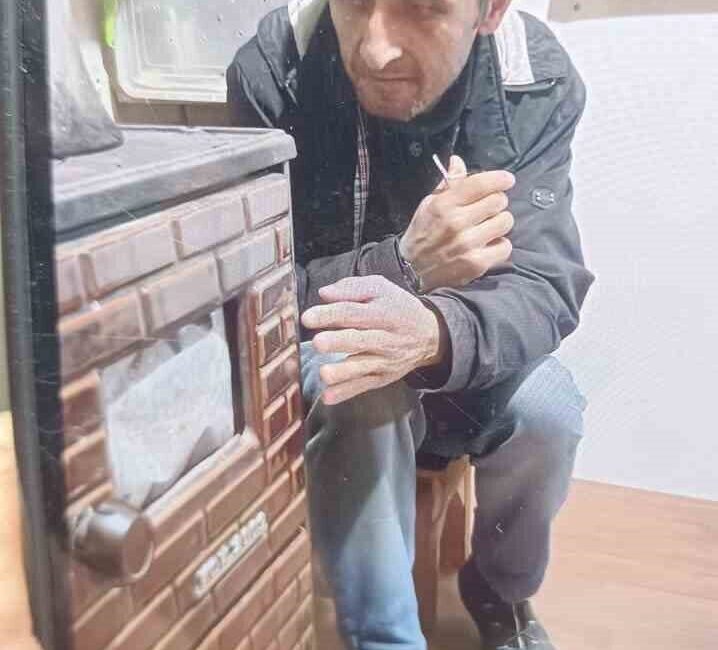 Giresun’un Doğankent ilçesinde kayıp olarak aranan bir kişinin cesedinin Harşit