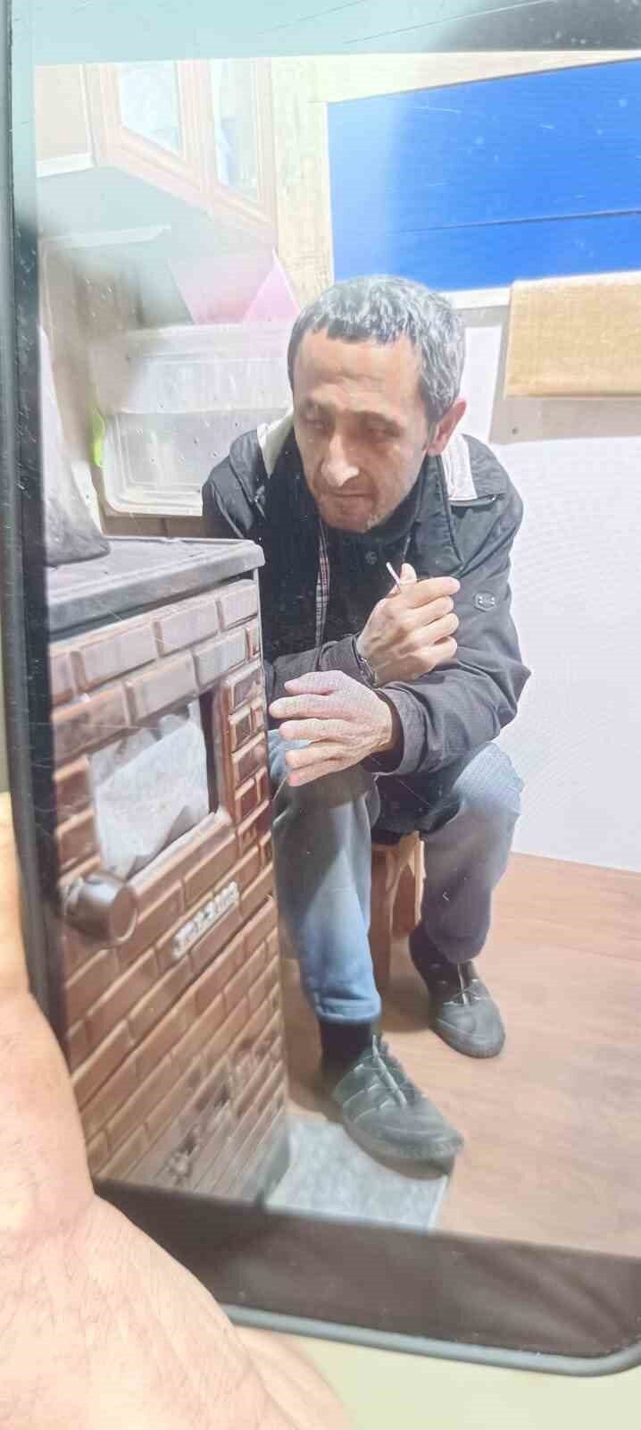Giresun’un Doğankent ilçesinde kayıp olarak aranan bir kişinin cesedinin Harşit