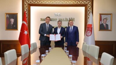 İçişleri Bakanlığı Sivil Toplumla İlişkiler Genel Müdürlüğü tarafından derneklere yapılan