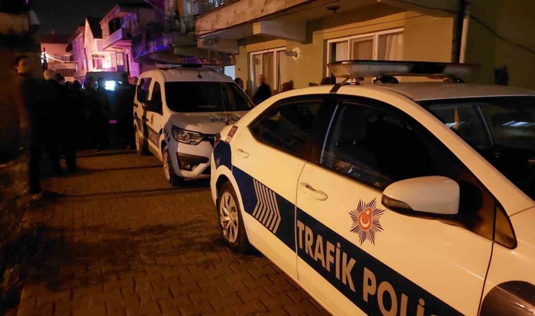 Sakarya’nın Akyazı ilçesinde kendisinden haber alınamayan 70 yaşındaki adam evinde