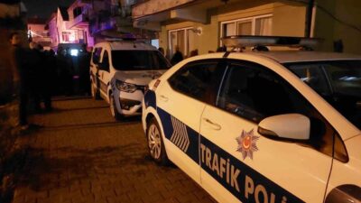 Sakarya’nın Akyazı ilçesinde kendisinden haber alınamayan 70 yaşındaki adam evinde