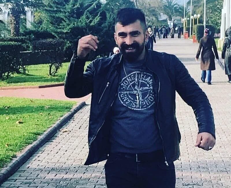 Zonguldak’ın Ereğli ilçesine bağlı Ormanlı beldesinde ailesinin haber alamadığı 30