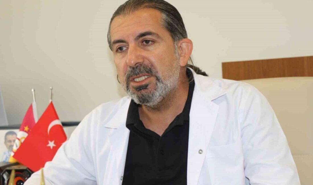 Keneler kesinlikle elle öldürülmemeli ve patlatılmamalıdır Kırım Kongo Kanamalı Ateşi hastalığına dikkat çeken Erzincan Mengücek Gazi
