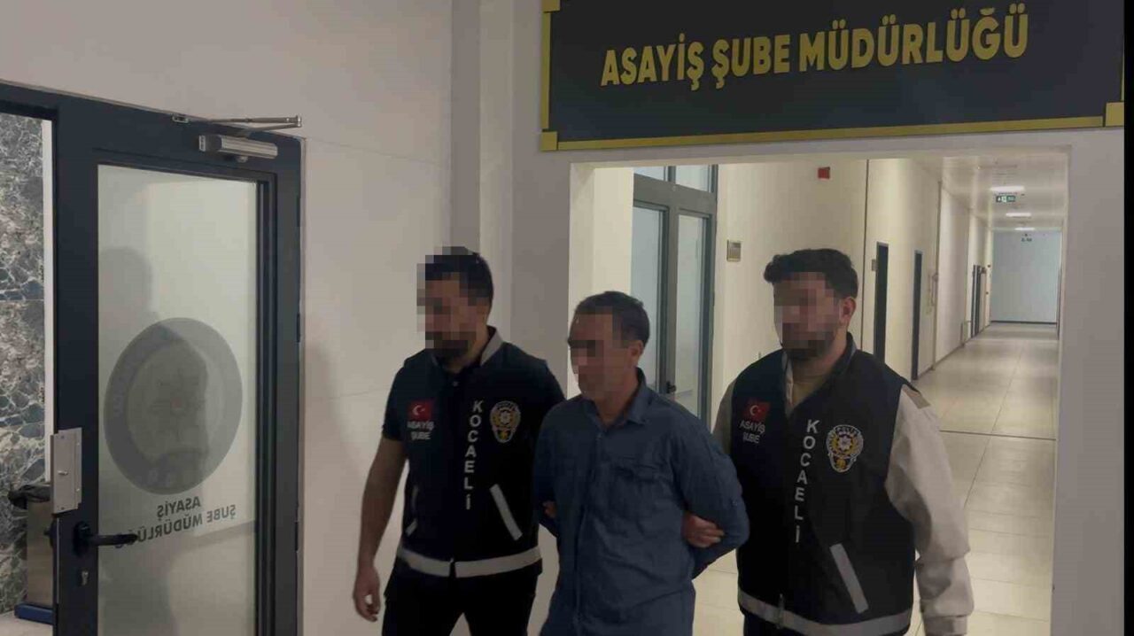 Kocaeli’de miras meselesi sebebiyle yeğenini pompalı tüfekle vurarak öldüren amca