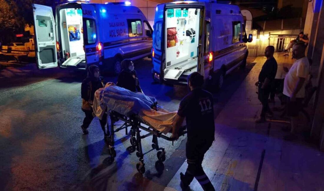 Zonguldak’ın Devrek ilçesinde 3 yıl önce Hacer Alkan’ı bıçakla yaralayarak