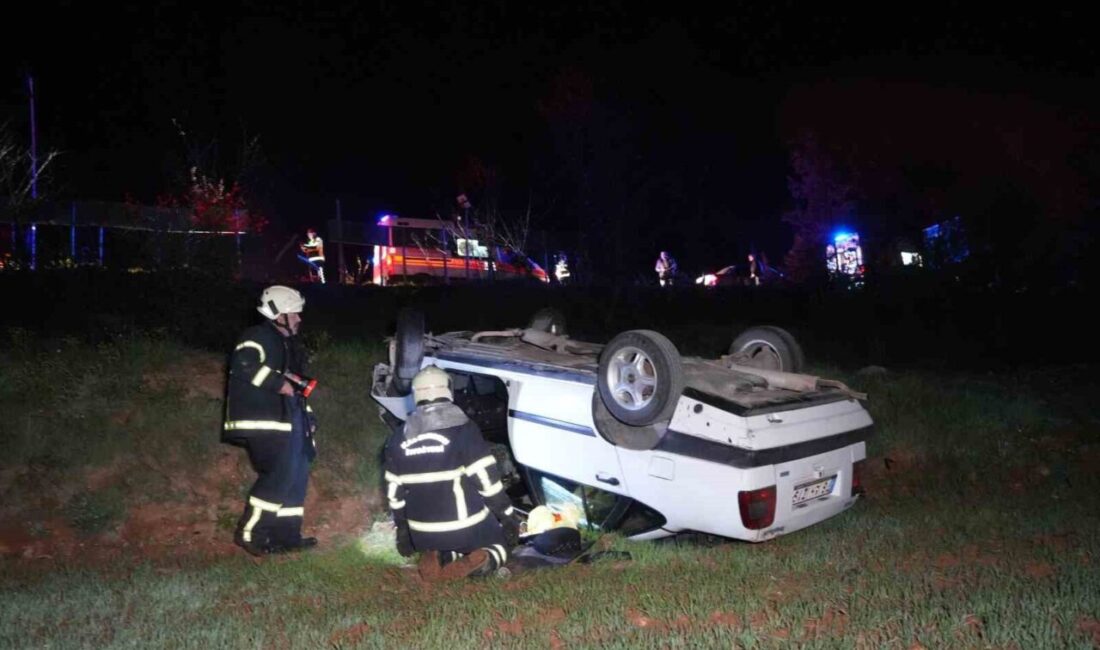 Karabük’ten Kastamonu’ya Fiat-Tofaş marka araçlarıyla gezintiye çıkan 4 arkadaş, yaklaşık