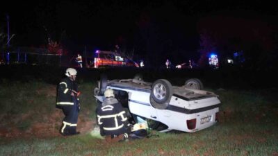 Karabük’ten Kastamonu’ya Fiat-Tofaş marka araçlarıyla gezintiye çıkan 4 arkadaş, yaklaşık
