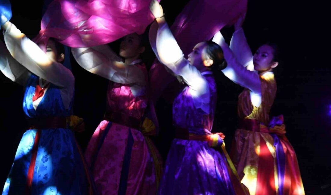 Erzincan Binali Yıldırım Üniversitesinin ev sahipliğinde Erdoğan Büyükkasp Kongre ve