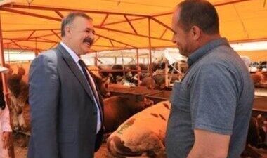 Trabzon’da Kurban Bayramı’na sayılı günler kala vatandaşların güvenli ve sağlıklı