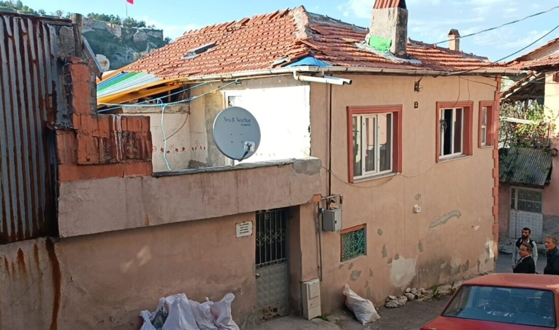 Kütahya’da Nisan 2024’ten bu yana kayıp olan 19 yaşındaki Nagihan