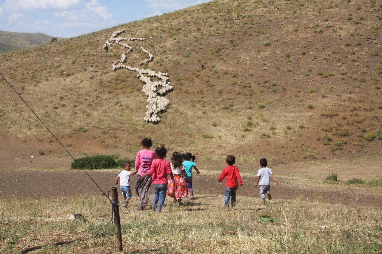 Erzincan tulum peyniri, Avrupa Birliği’nden (AB) coğrafi işaret tescili aldı.