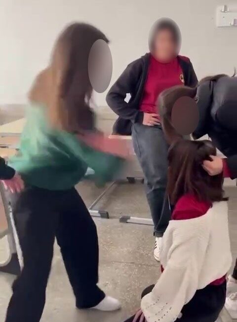 Sivas’ta şiddete dönüşen akran zorbalığında, ihmali bulunan okul müdürü ve