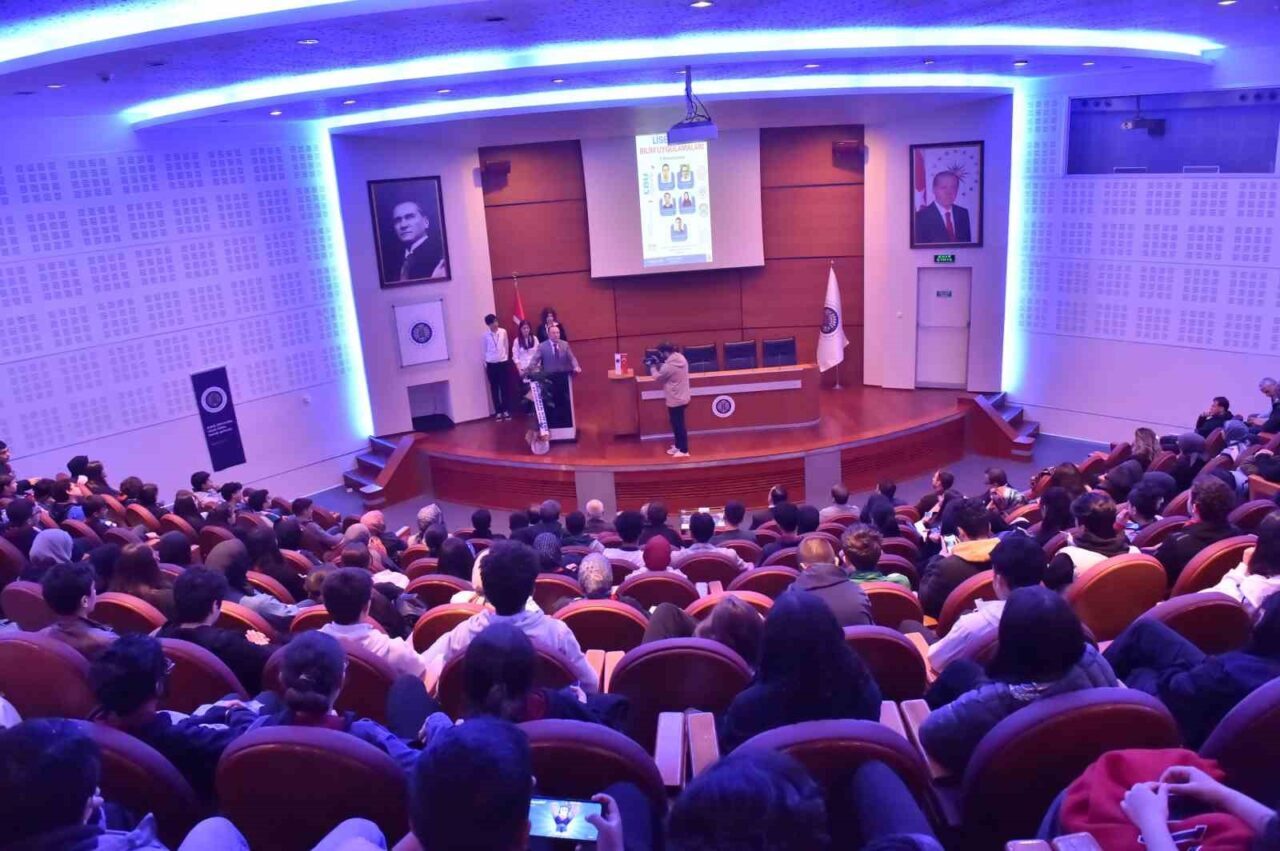 Milli Eğitim Bakanlığı Orta Öğretim Genel Müdürlüğü tarafından Türkiye genelindeki